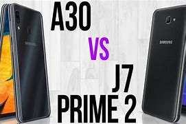 Image result for A30 Samsung vs J7
