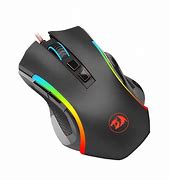 Image result for Red Dragon Gaming Mouse Prize