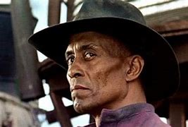 Image result for Woody Strode 90s