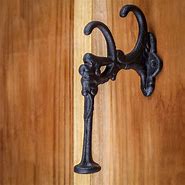 Image result for Double Coat Hook