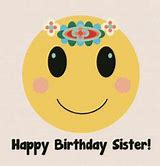 Image result for Sister Smiley