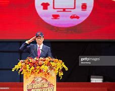 Image result for Serena Lin Terry Gou