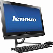 Image result for Lenovo 21 5 Touch Screen