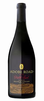 Image result for Adobe Road Petite Sirah Knights Valley