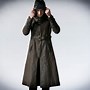 Image result for Steampunk Trench Coat