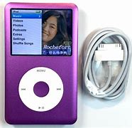Image result for iPod Classic 6G
