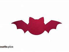 Image result for Halloween Bat Stencils Printable Free