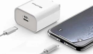 Image result for iPhone 12 with USB C Cord