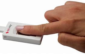 Image result for USB Fingerprint Reader
