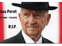 Image result for Ross Perot Cut Out