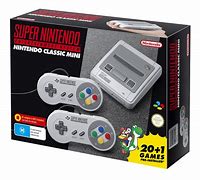 Image result for Old Super Nintendo Console