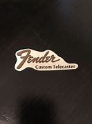 Image result for Fender Telecaster Headstock Sticker