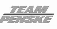 Image result for Team Penske Logo PGN