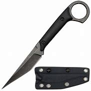 Image result for Sharps Cutlery Fixed Blades