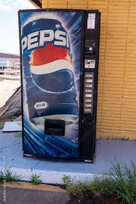 Image result for 90s Pepsi Machine