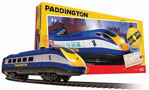 Image result for Hornby Junior Train Set