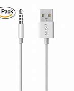Image result for iPod Shuffle Chargin Cable