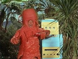 Image result for Travelin Man Lost in Space