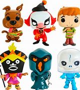 Image result for Scooby Doo Pop Star