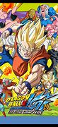 Image result for Dragon Ball Z Kai Wallpaper