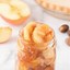 Image result for Apple Pie Filling with Cream Cheese