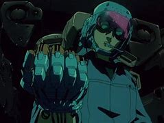 Image result for Anime Mech Robots