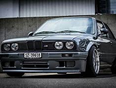 Image result for BMW E30 M3 Grey