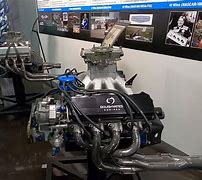 Image result for Ford Fr9 Heads Valvetrain