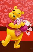 Image result for Winnie the Pooh Pattern Background