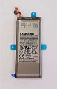 Image result for Samsung Note 8 Battery