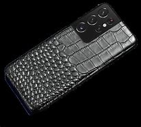 Image result for S22 Flip Phone Case Leather