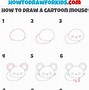 Image result for Really Round Fluffy Mouse Cartoony