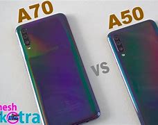 Image result for A50 vs A70