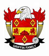 Image result for Griffin Family Crest