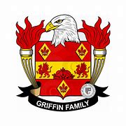 Image result for Griffin Head Logo