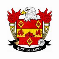 Image result for Griffin Coat of Arms