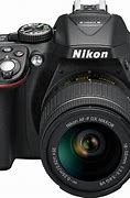 Image result for Nikon D5300 Camera
