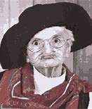 Image result for Crazy Old Lady Helmet
