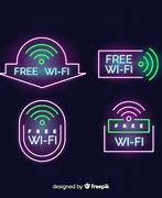 Image result for Guest Wi-Fi Sign