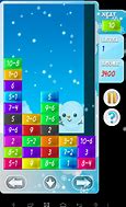 Image result for Tetris Math Themes