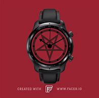 Image result for 49ers Samsung Watch Face