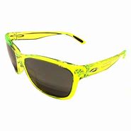 Image result for Yellow Oakley Sunglasses