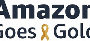 Image result for Amazon Gold Logo