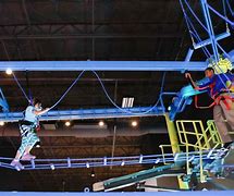 Image result for Main Event Gravity Ropes