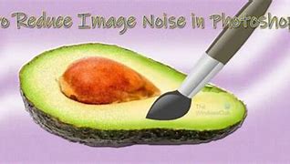 Image result for Noise Effect Photoshop