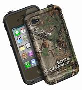 Image result for iPhone 4S LifeProof Case