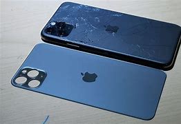 Image result for Broken iPhone Glass Screen