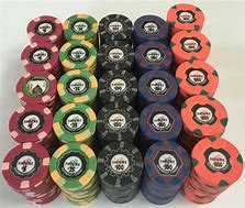 Image result for Casino Poker Chips