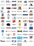 Image result for Sportswear Logos