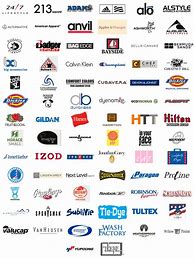 Image result for American Company Logos and Names
